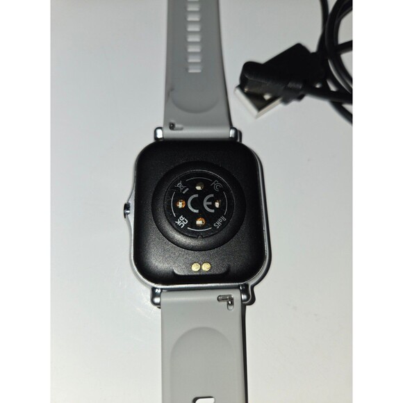 Smartwatch-Works With Android - Picture 3 of 4